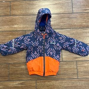 COPY - Patagonia 2T snow jacket